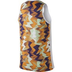 AIR JORDAN VII (7) WB ALLOVER-PRINT TANK