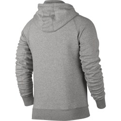 AIR JORDAN 3 FLEECE FULL-ZIP HOODIE