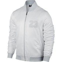 AIR JORDAN 6 BOMBER JACKET