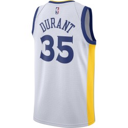KEVIN DURANT GOLDEN STATE WARRIORS ICON EDITION SWINGMAN