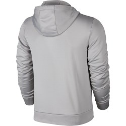JORDAN THERMA 23 PROTECT ALPHA TRAINING FULL-ZIP HOODIE