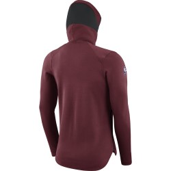CLEVELAND CAVALIERS NIKE DRY SHOWTIME