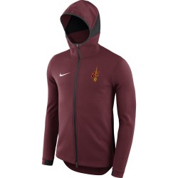CLEVELAND CAVALIERS NIKE DRY SHOWTIME
