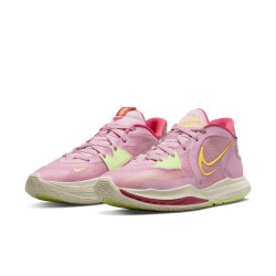 NIKE KYRIE LOW 5 ''ORCHID - 1 WORLD 1 PEOPLE - ORCHID YELLOW STRIKE'' DJ6012-500-PHCFH001-2000