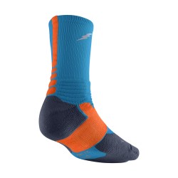 NIKE KD HYPER ELITE BASKETBALL CREW SOCKS